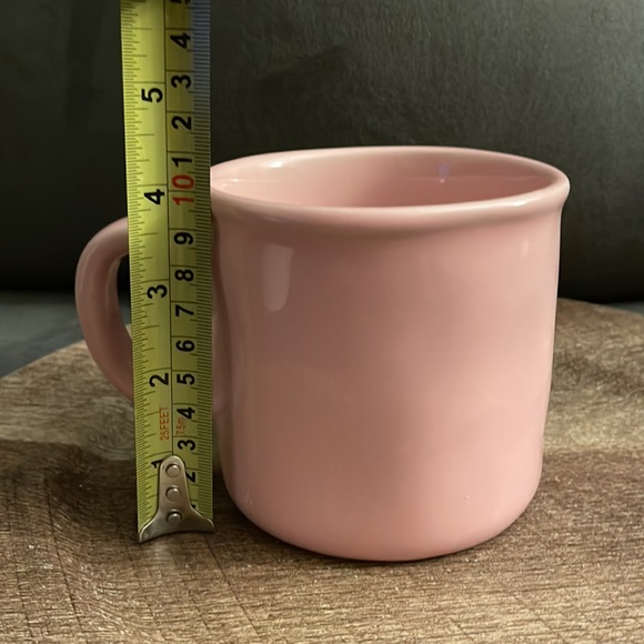 NEW Rae Dunn COZY Mug - Picture 3 of 3